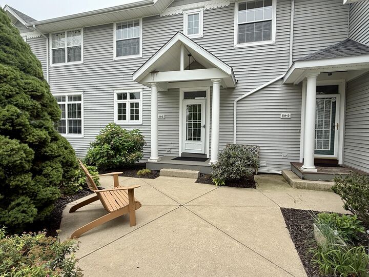 Property Photo:  110 N Washington Street  MI 49406 