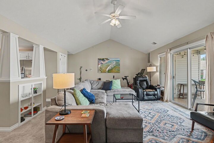 Property Photo:  12233 S Crystal Waters Drive  MI 49424 