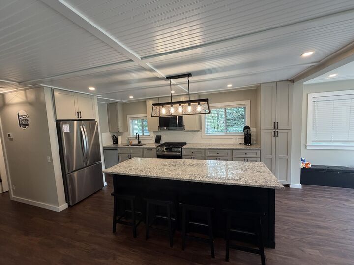 Property Photo:  13134 Hopkins Forest Drive  MI 49614 