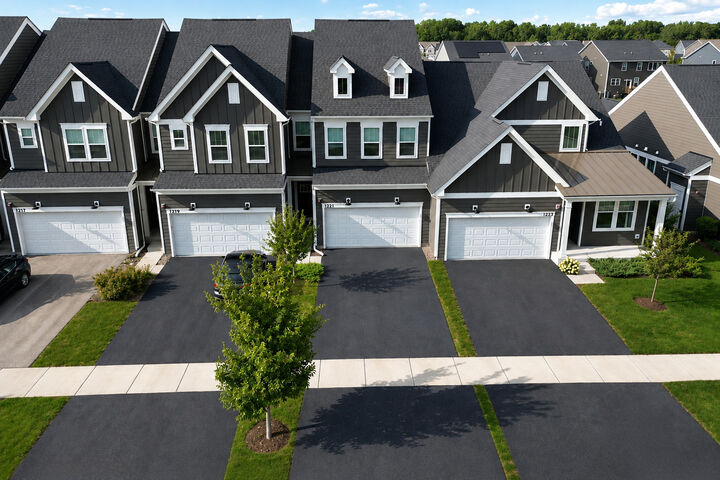 Property Photo: 1221 Josiah Road 1221 IL 60563