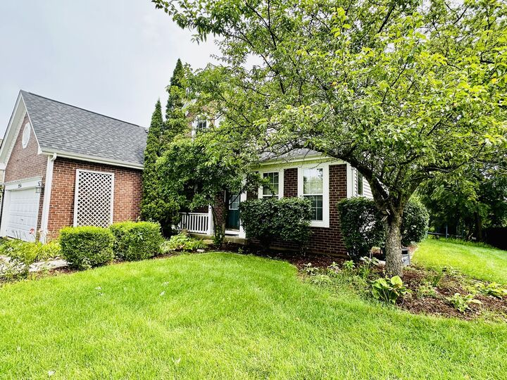 Property Photo: 1254 Chicory Lane IL 60564