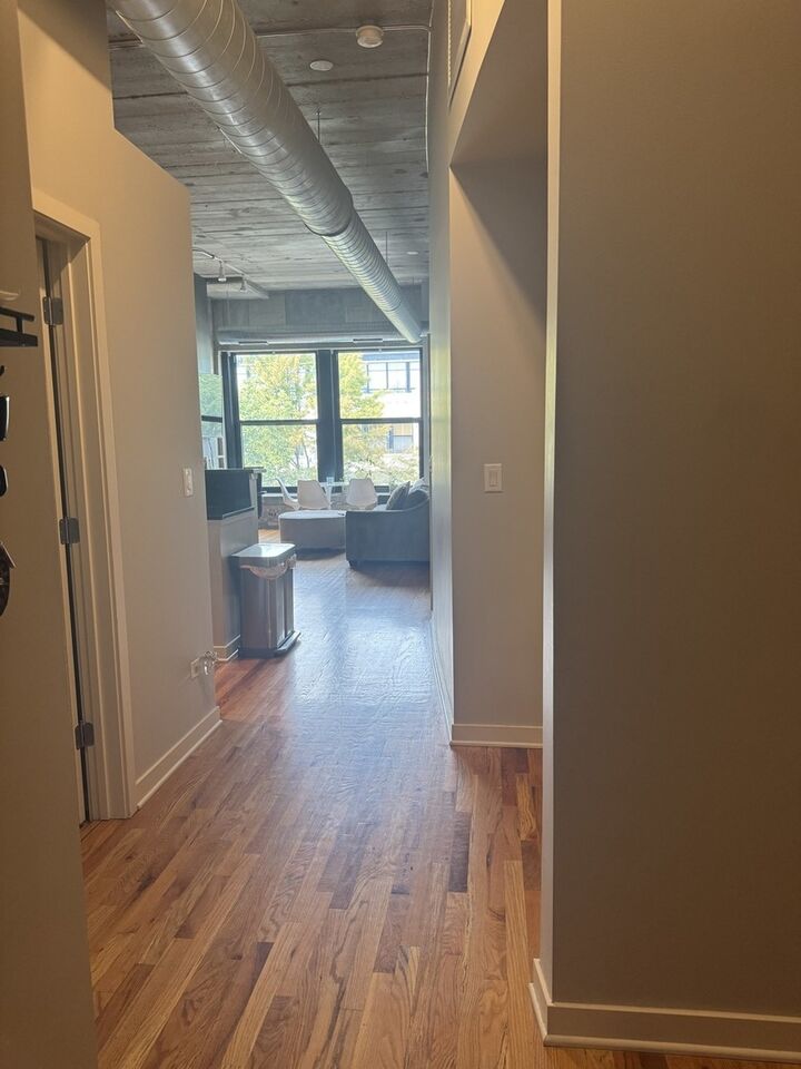 Property Photo:  1111 W 15th Street 330  IL 60608 