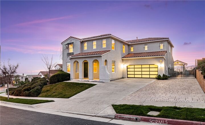 Property Photo:  5060 Juneau Court  CA 91739 