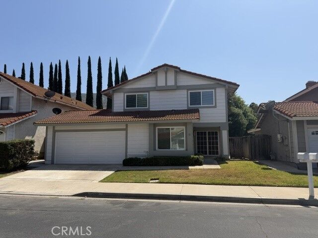 Property Photo:  4581 Feather River  CA 92878 