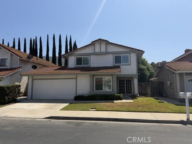 Property Photo:  4581 Feather River  CA 92878 