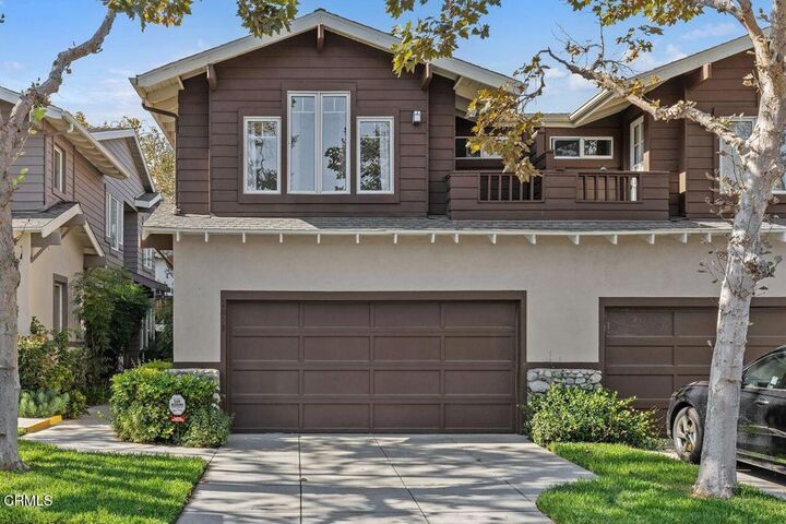 Property Photo:  2871 Ashley Drive  CA  