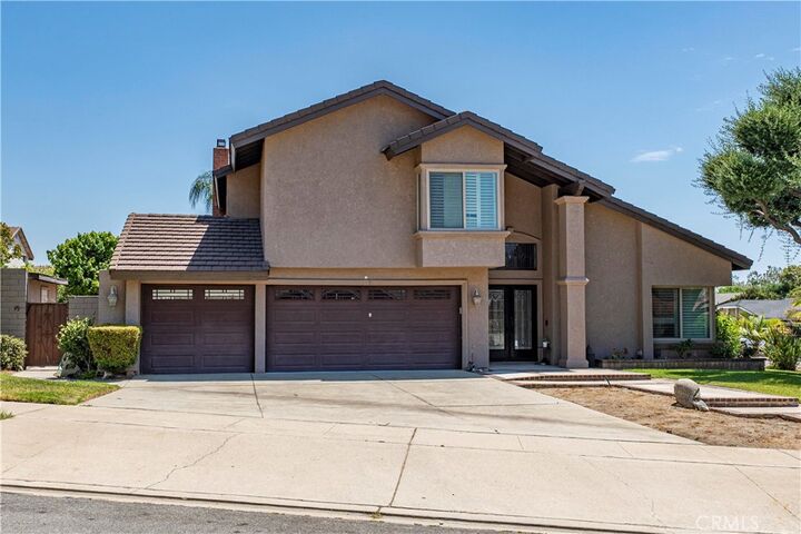 Property Photo:  1830 Vail Way  CA 91784 