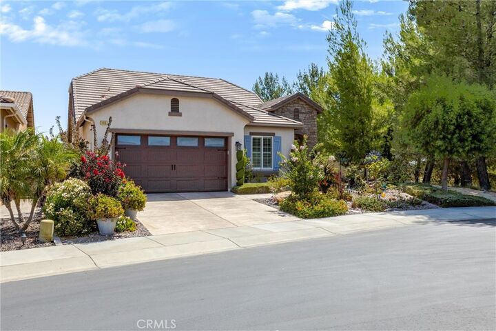 Property Photo:  396 Prospect  CA 92223 