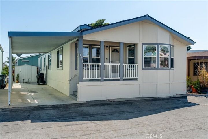 Property Photo:  3860 S Higuera  CA 93401 