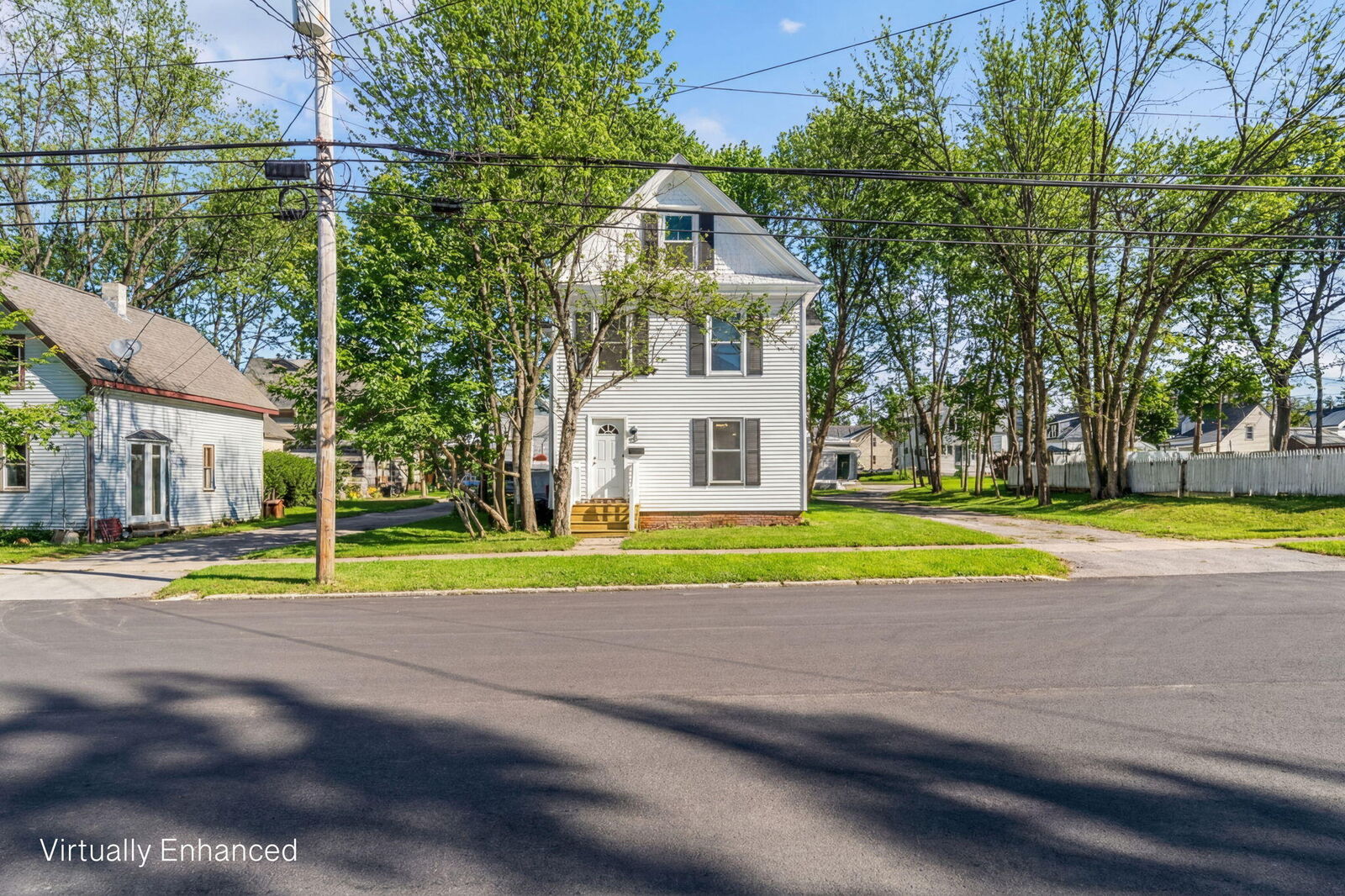 Property Photo:  327 Essex Street  ME 04401 