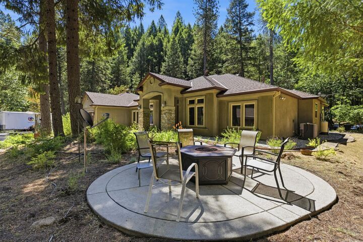 Property Photo:  4550 Newtown Road  CA 95667 