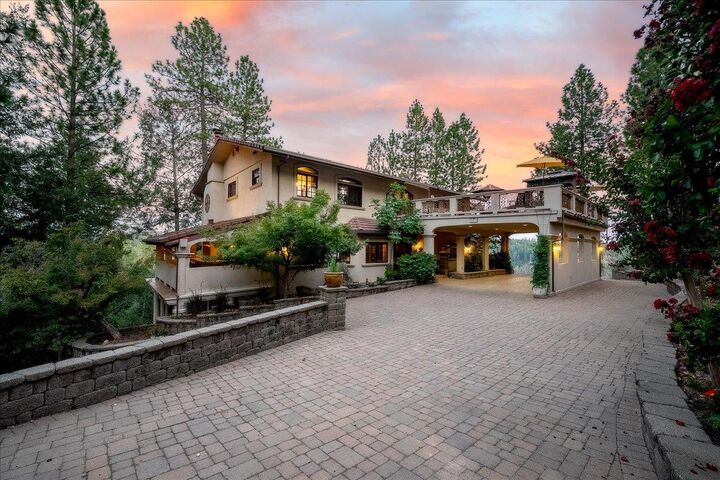 Property Photo: 21050 Pine Ridge Lane CA 95713