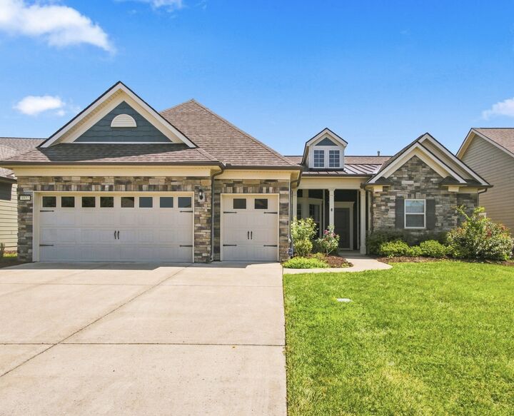 Property Photo:  1022 Coffee Rdg  TN 37174 