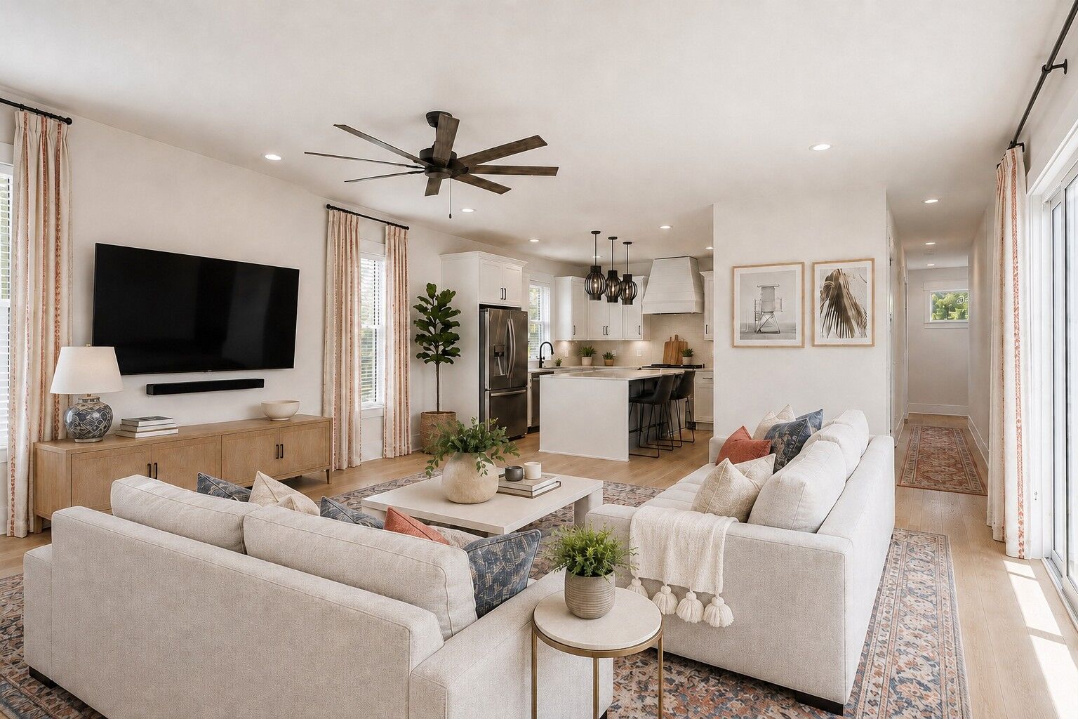 Property Photo:  507 Summit St  TN 37209 