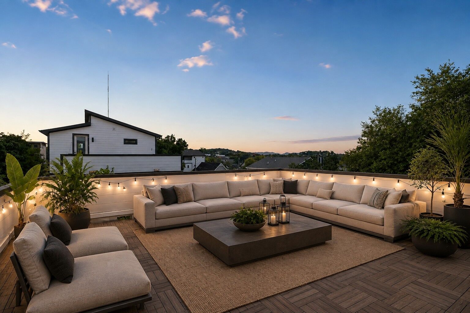 Property Photo:  507 Summit St  TN 37209 