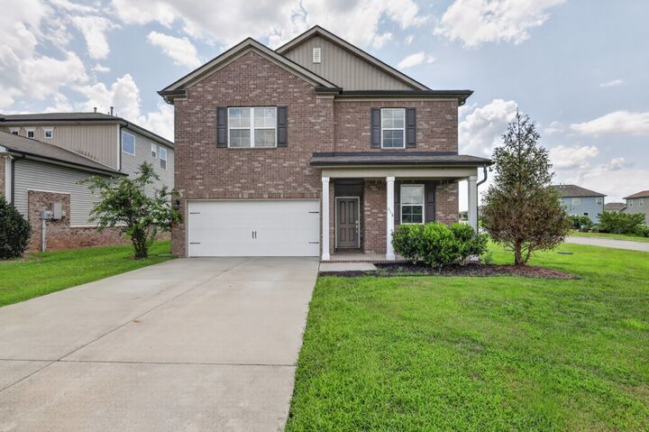 Property Photo: 113 Davenport Dr TN 37128