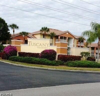 Property Photo: 6481 Aragon Way 303 FL 33966