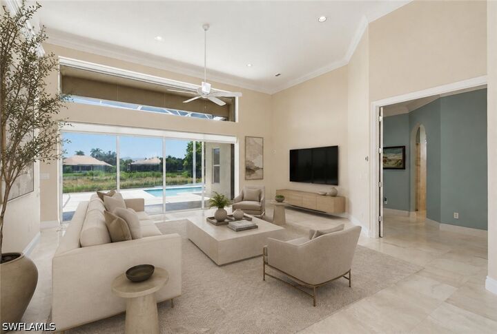 Property Photo:  4356 Sanctuary Way  FL 34134 