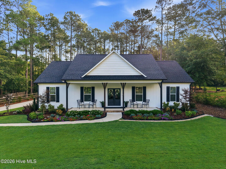 Property Photo:  105 Stallion Drive  NC 27376 