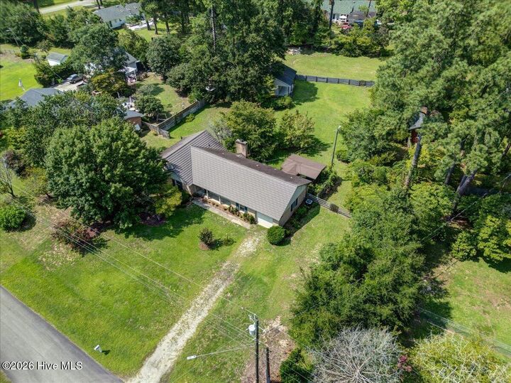 Property Photo:  4904 Hillandale Road  NC 28562 