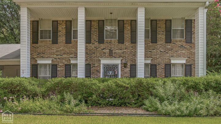 Property Photo: 1600 Tanglewood Drive AR 72401