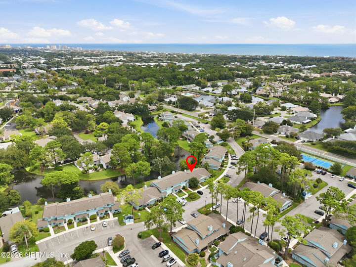 Property Photo: 502 Marsh Cove Lane FL 32082