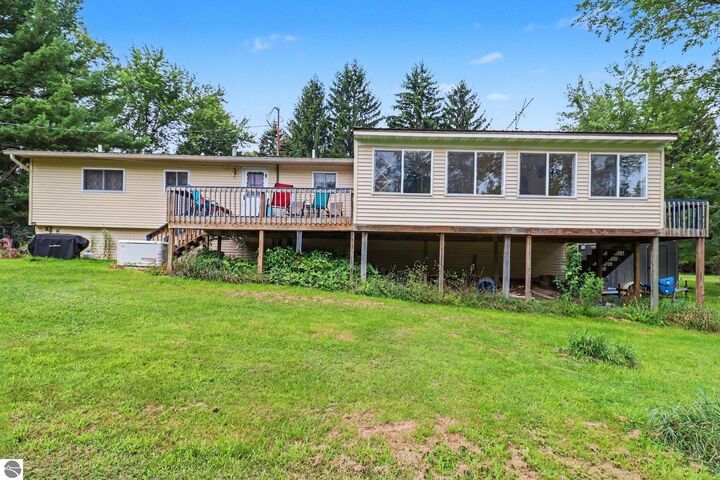 Property Photo:  1278 N Waldron Road  MI 48818 