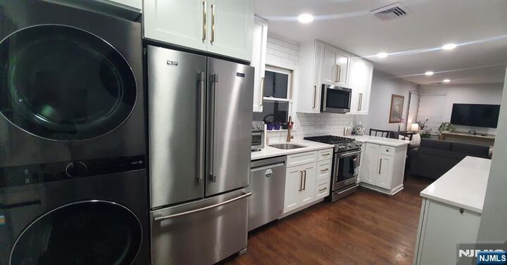 Property Photo: 166 Lafayette Street NJ 08854
