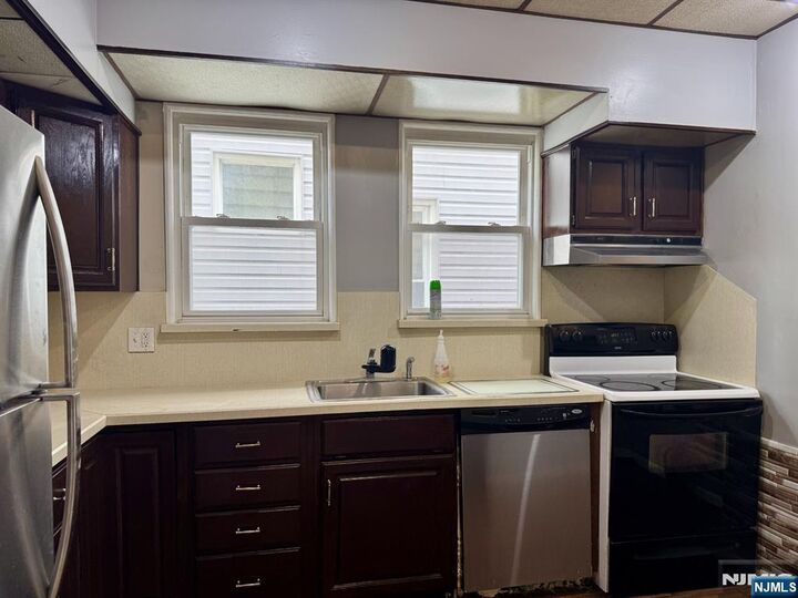 Property Photo: 145 Maple Street 1 NJ 07032