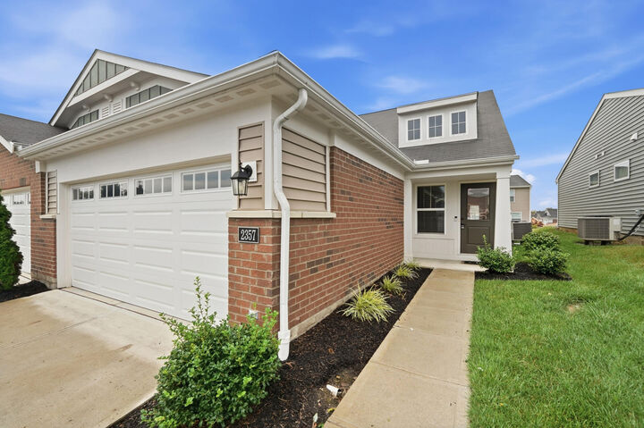 Property Photo:  2357 Bella Ridge  KY 41017 