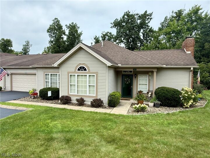 Property Photo: 302 Wilcox Road OH 44515