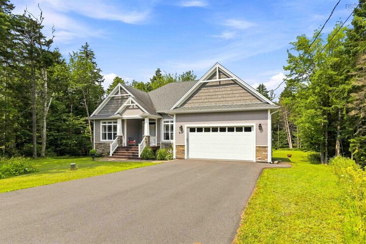 Property Photo: 67 Glencairn Avenue NS B2T 0G8
