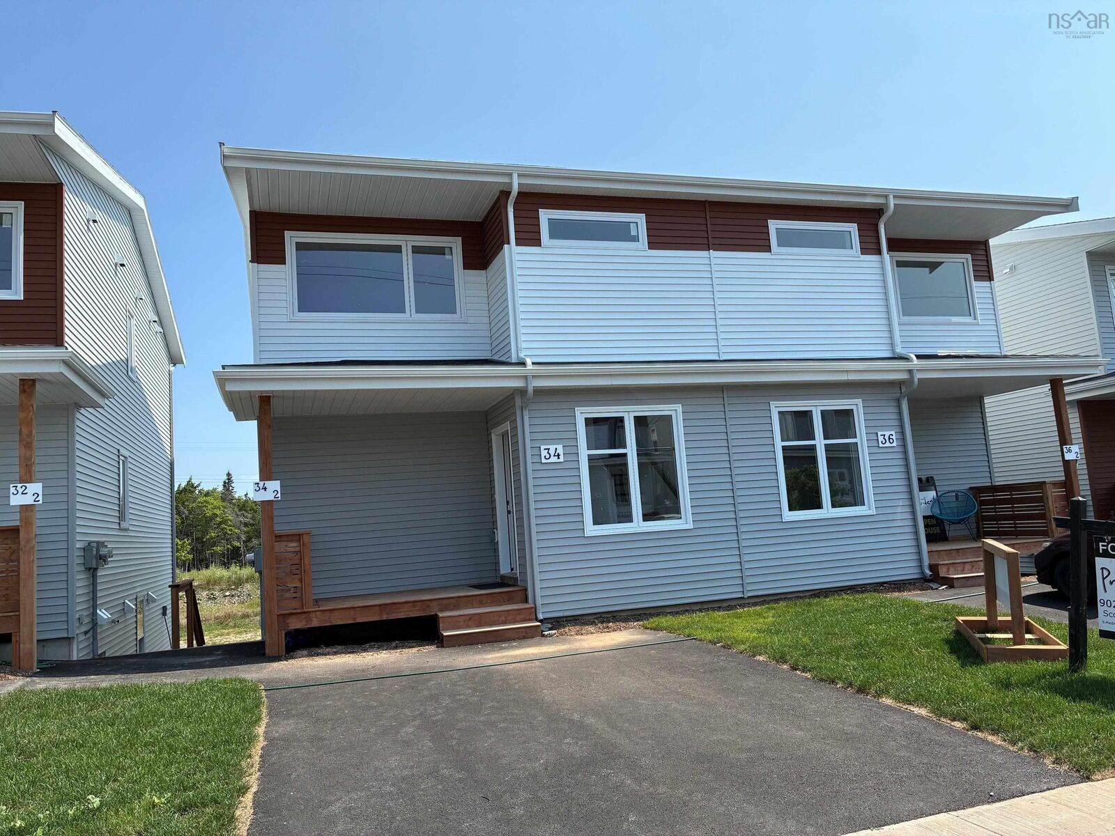 Property Photo: 34 Berm Street NS B3R 0H2