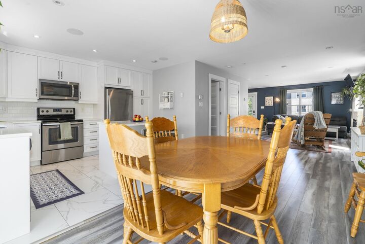 Property Photo: 151 Mica Crescent Crescent NS B3P 0H7