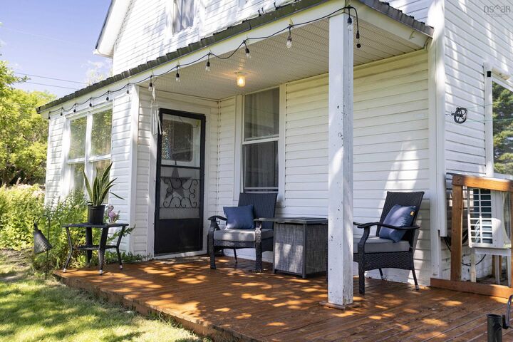 Property Photo: 12 Elm Street NS B0L 1G0