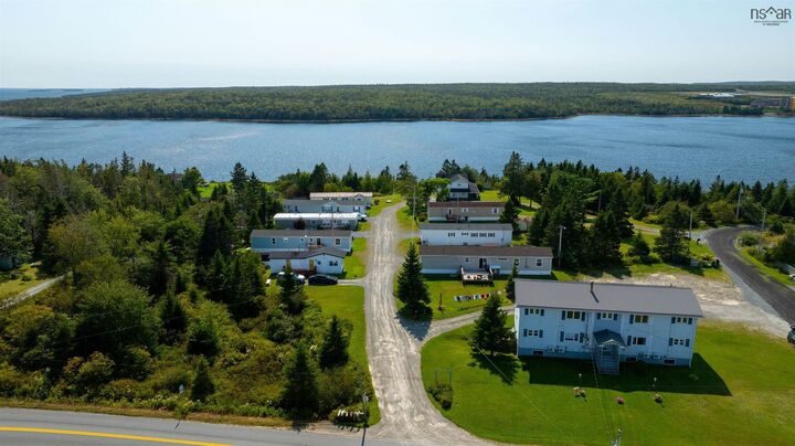 Property Photo:  2 Smith Lane  NS B0J 3B0 