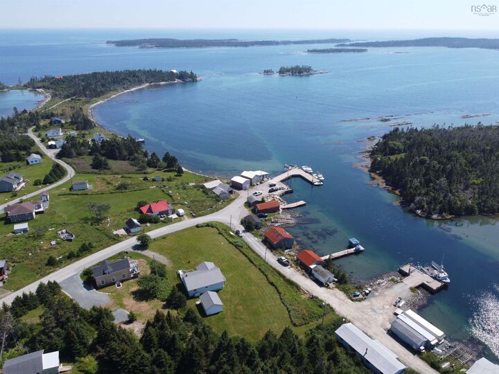 Property Photo: 570 Little Harbour Road NS B0J 2L0