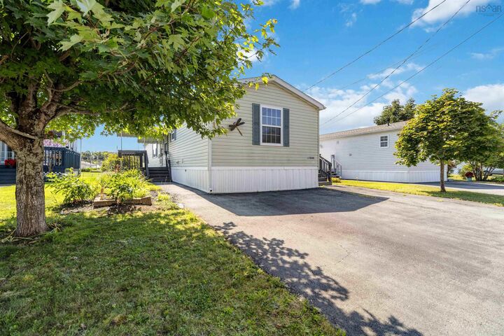 Property Photo:  109 Sherbrooke Avenue  NS B4V 4E9 