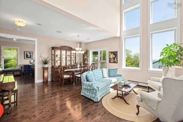 Property Photo: 7 Florence Street NS B3V 1J4