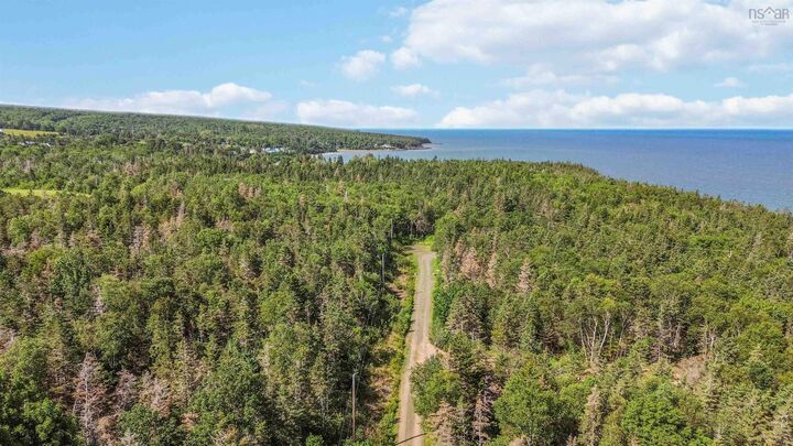Property Photo:  Lot 1A Hampton Mountain Road  NS B0S 1L0 