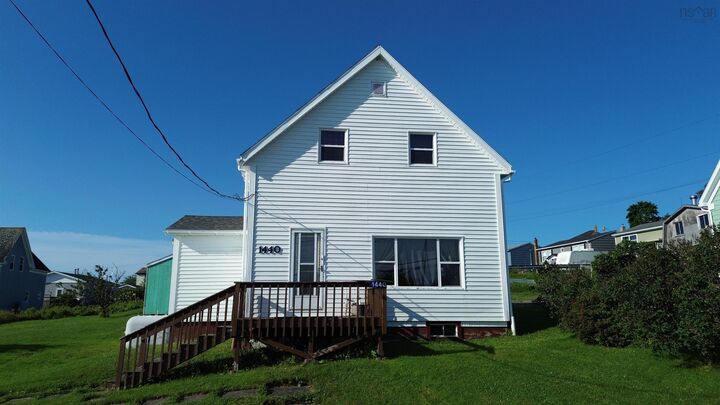 Property Photo:  1440 Union Street  NS B0H 1H0 