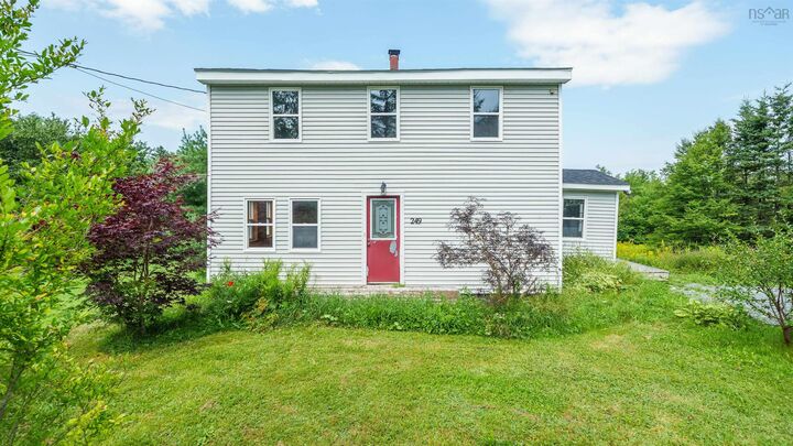 Property Photo:  249 Pine Hill Drive  NS B0J 2L0 