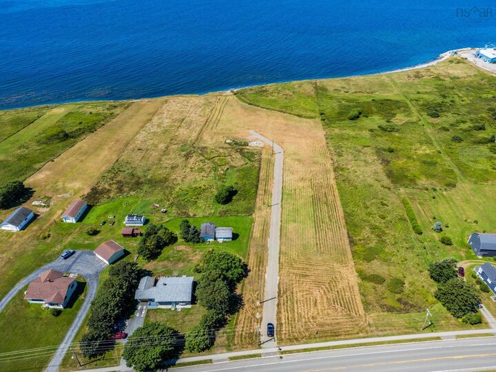 Property Photo:  591 Highway 1  NS B0W 2Z0 