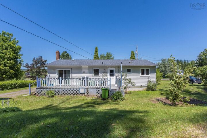 Property Photo: 974 Anthony Avenue NS B0P 1J0