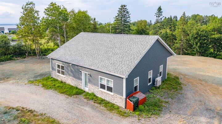 Property Photo: 45 Mackessey Drive NS B1N 3J7