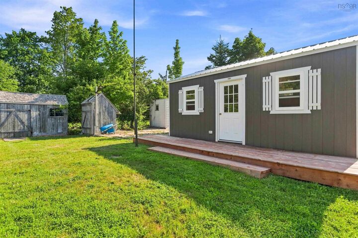 Property Photo:  58 Riverview Lane  NS B0S 1A0 