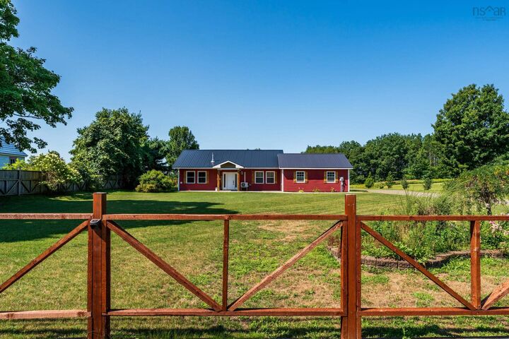 Property Photo: 249 Stronach Mountain Road NS B0P 1R0