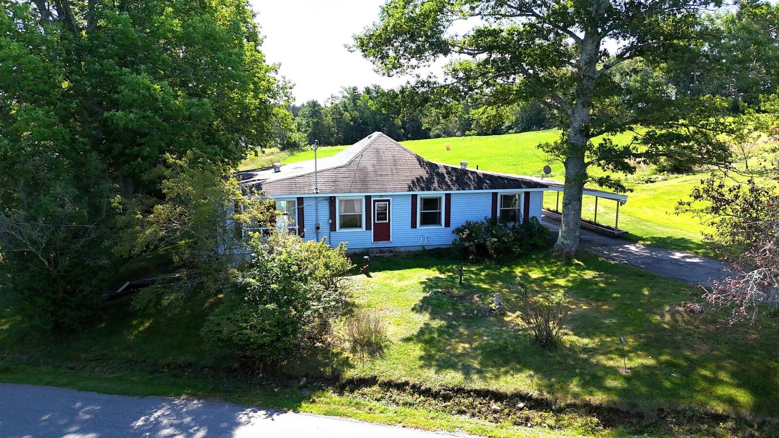 Property Photo:  463 Levi Hebb Road  NS B4V 5M2 