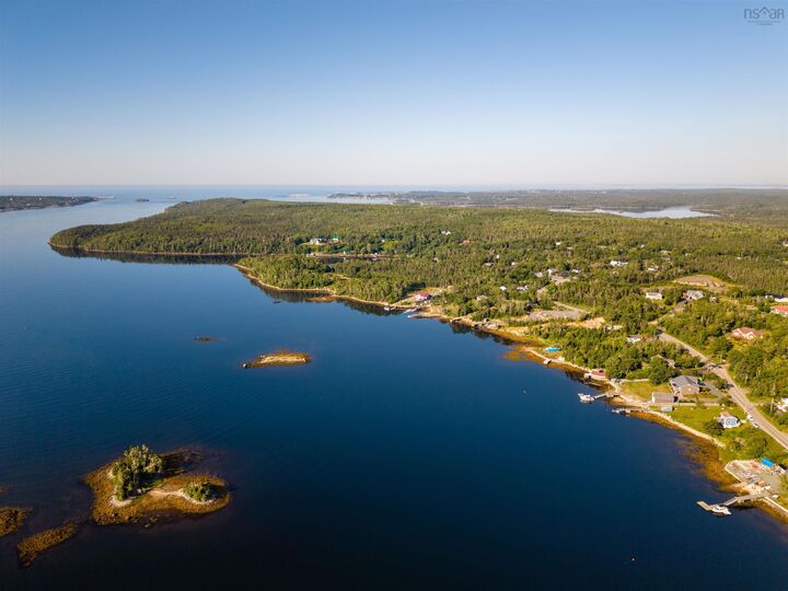 Property Photo:  4520 Prospect Road  NS B3Z 1L8 