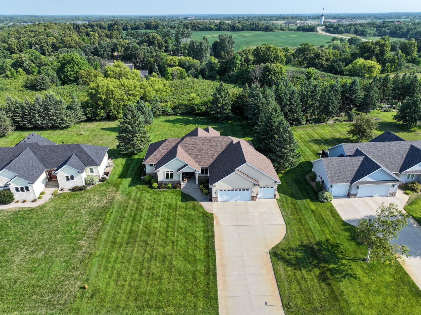 Property Photo:  1003 Latoka Heights Lane SW  MN 56308 